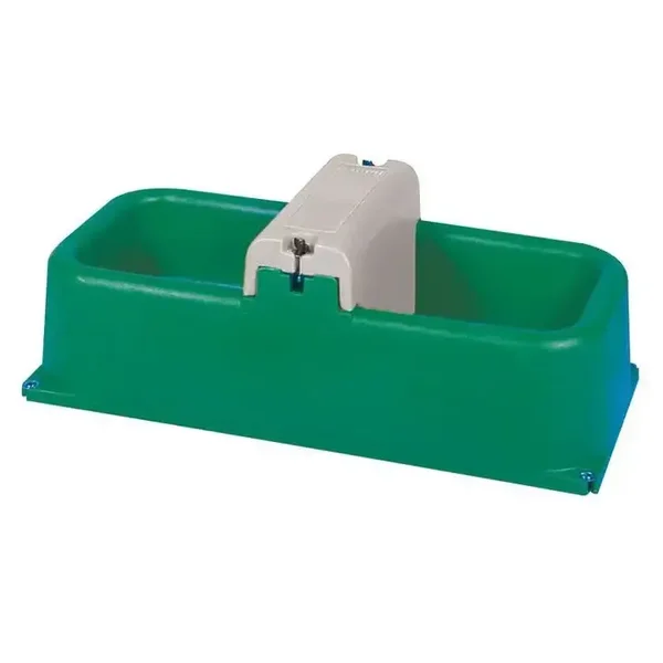 Abreuvoir à robinet à flotteur Cleanobac