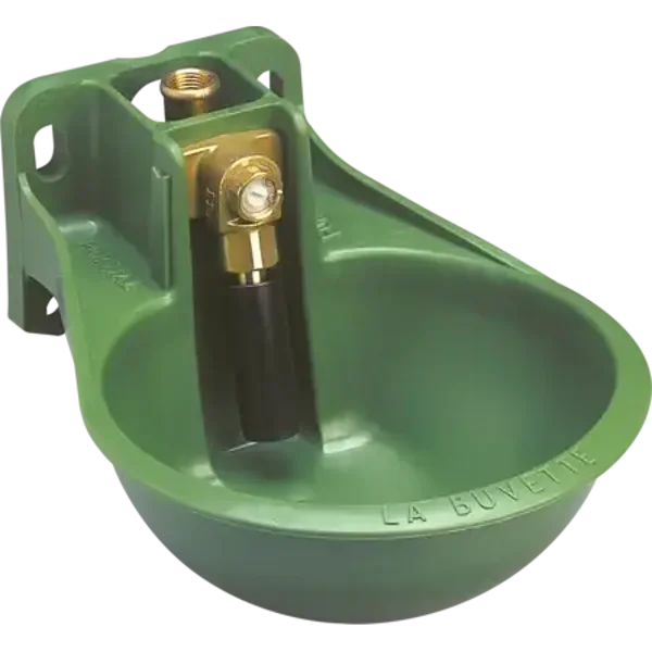 Abreuvoir à soupape  Forstal