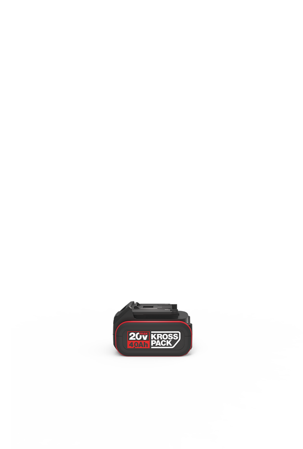 Batterie Kress 20 V
