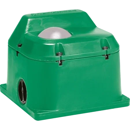 Thermolac Mod. 40, 2 variantes