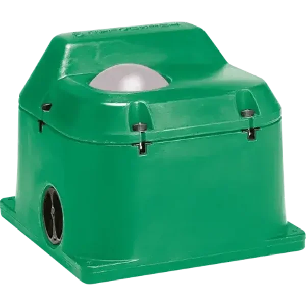 Thermolac Mod. 40, 2 variantes