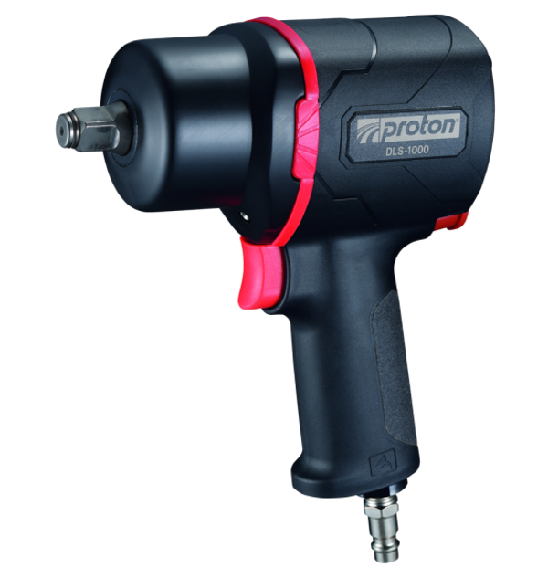 Clés à chocs pneumatique DLS-1000