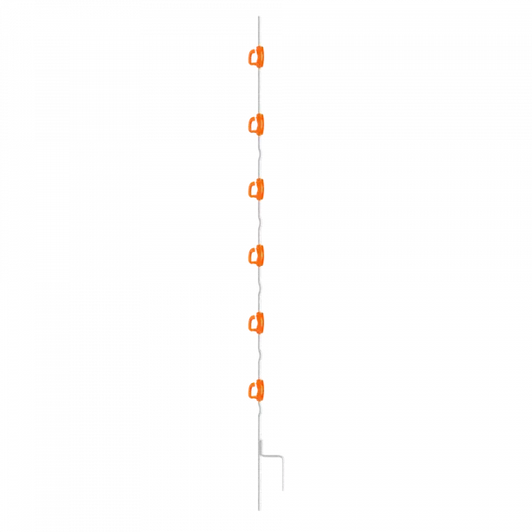 Piquet Multi-fil 1,50m (10 pcs)