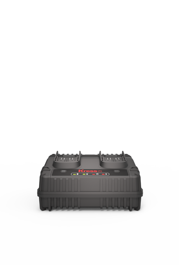 Chargeur Kress 20 V à double port