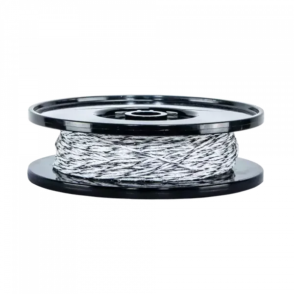 SmartFence Hub reel with poly wire 102m (1,6mm)
