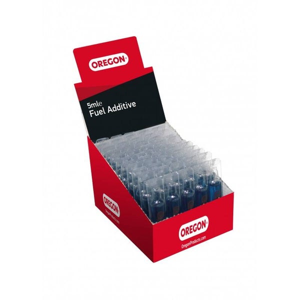 Additif pour carburant, 50 x 5 ml