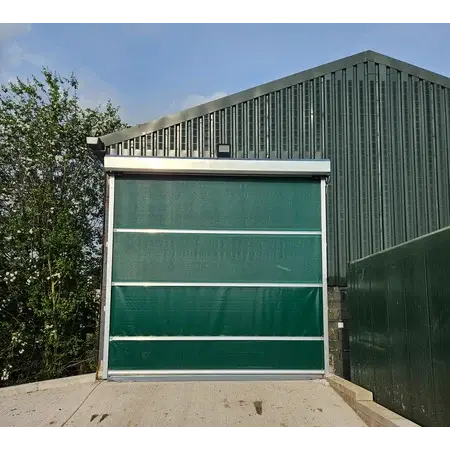 Agriporte électrique  Pro