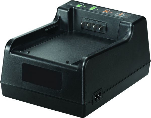 Oregon Chargeur de batterie C650