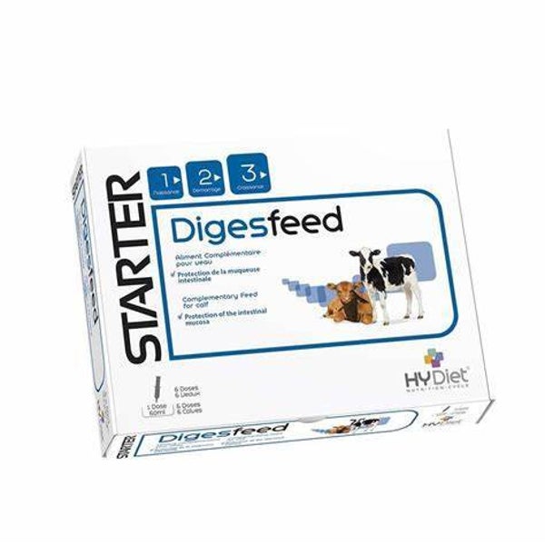 DIGESFEED