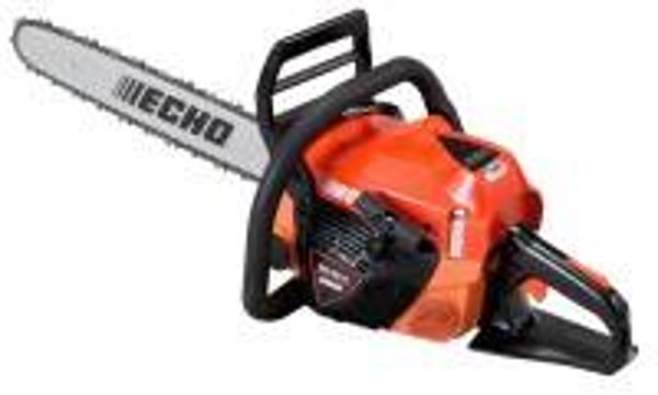 ECHO CS-4010 Tronçonneuse 41,6 cm³