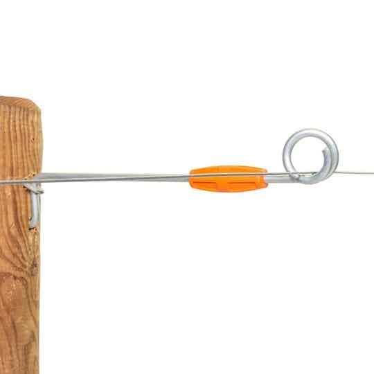 Isolateur à distance Live Tip (160mm, 20 pcs)