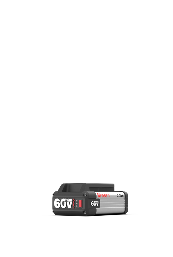 Batterie Kress 60 V 2 Ah