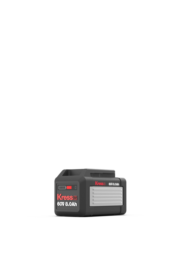 Batterie Kress 60 V 8 Ah