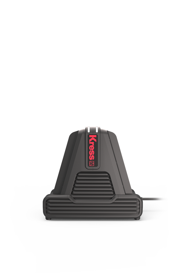 Chargeur à double port Kress Professional 60 V 8 A