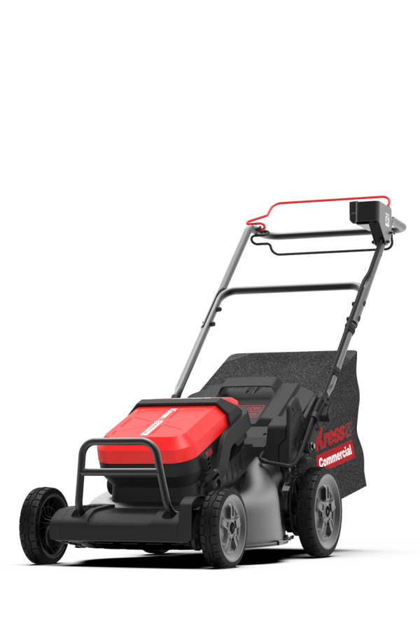 Tondeuse à gazon 60 V de qualité professionnelle