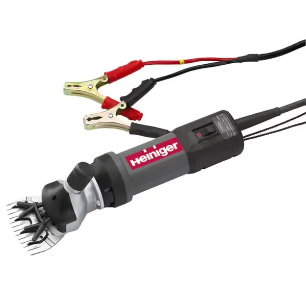 Tondeuse à moutons S12