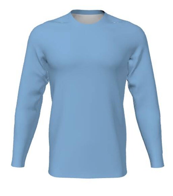 Baselayer