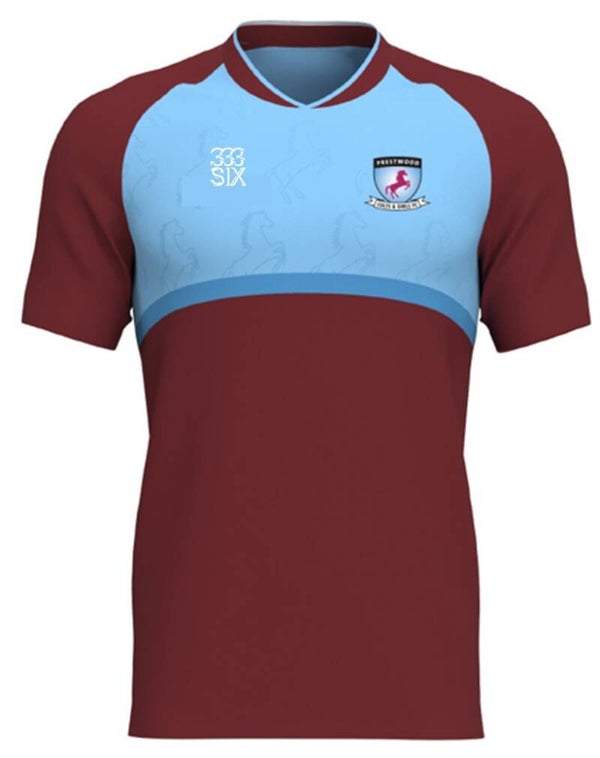 Coaches Training Tee