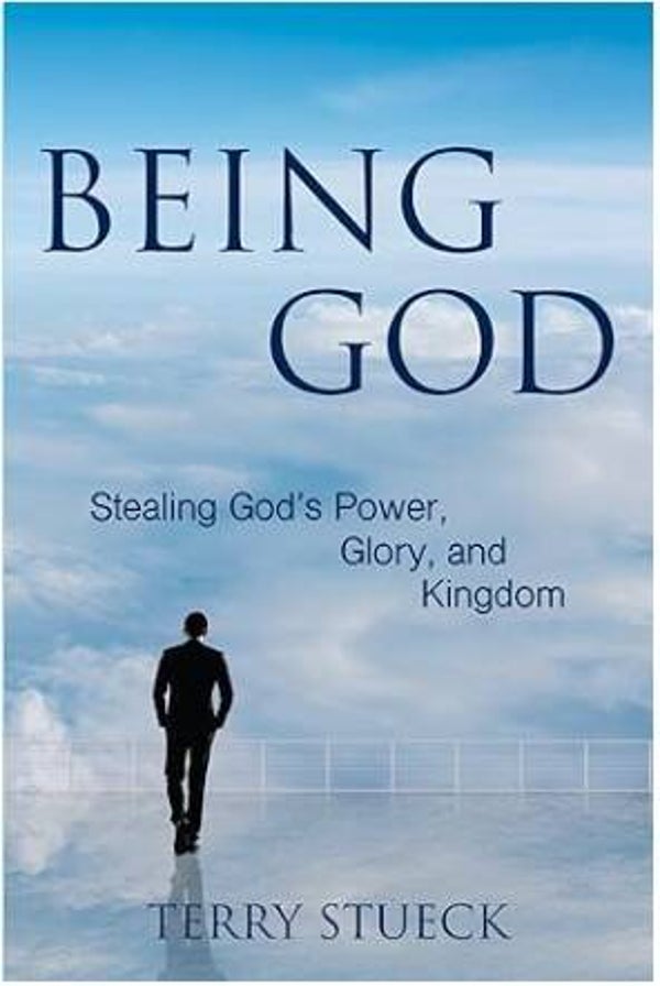 Terry's Kingdom domain book