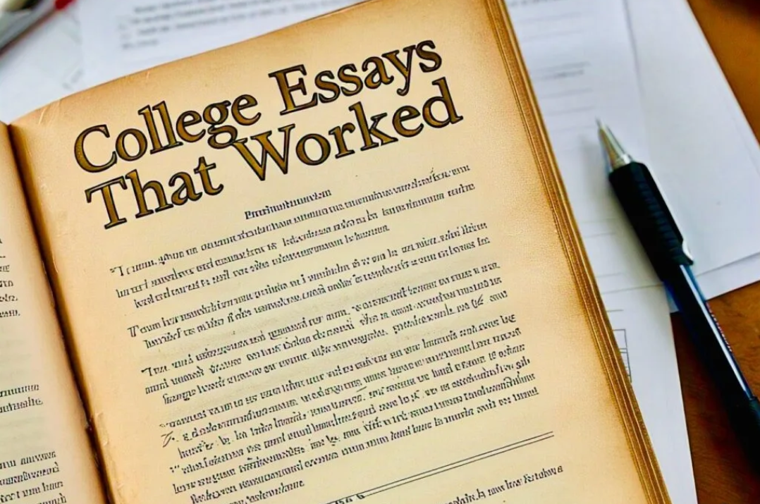 Regular College Essay