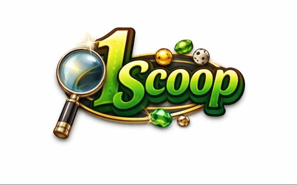 1 Mystery Scoop