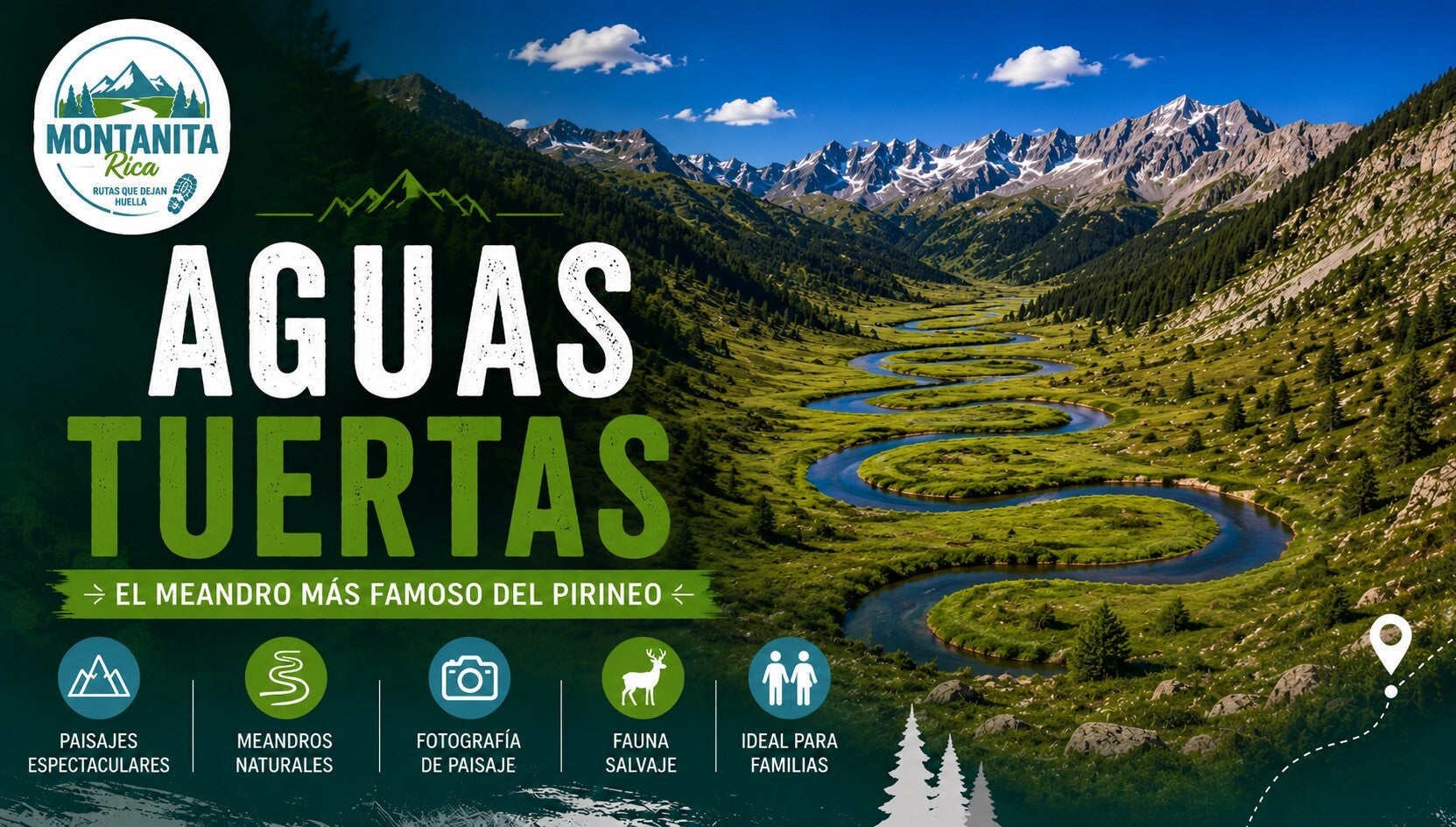 Aguas Tuertas 
