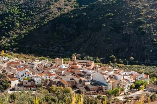 Almedíjar