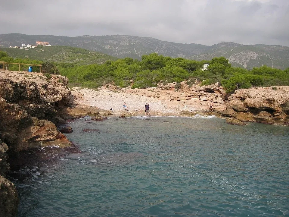 Cala Cubanita