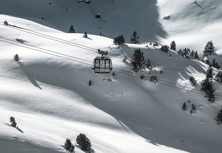Encamp - Andorra