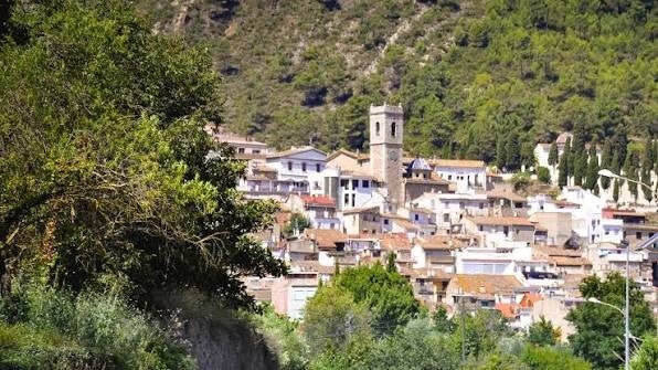 Vistabella del Maestrat