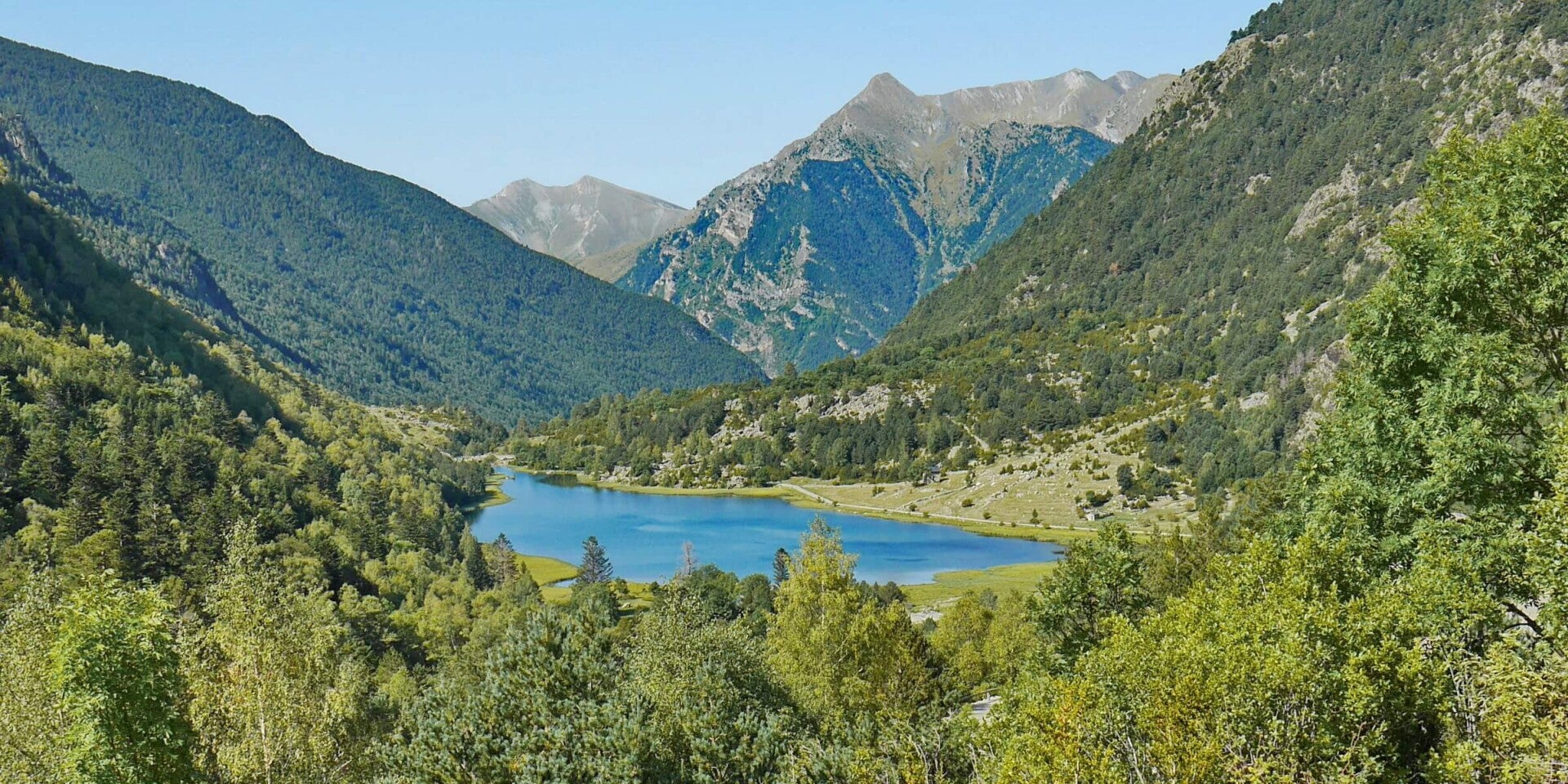 Ruta Cola de Caballo