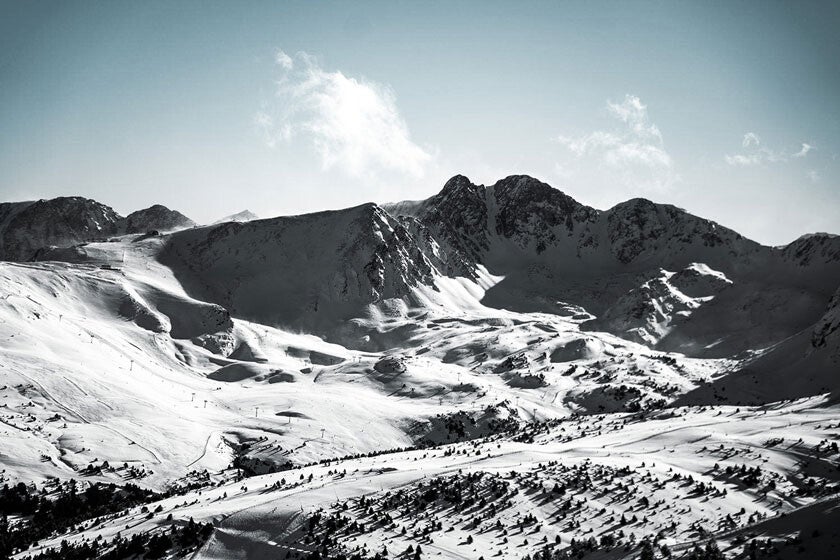Grau Roig - Andorra