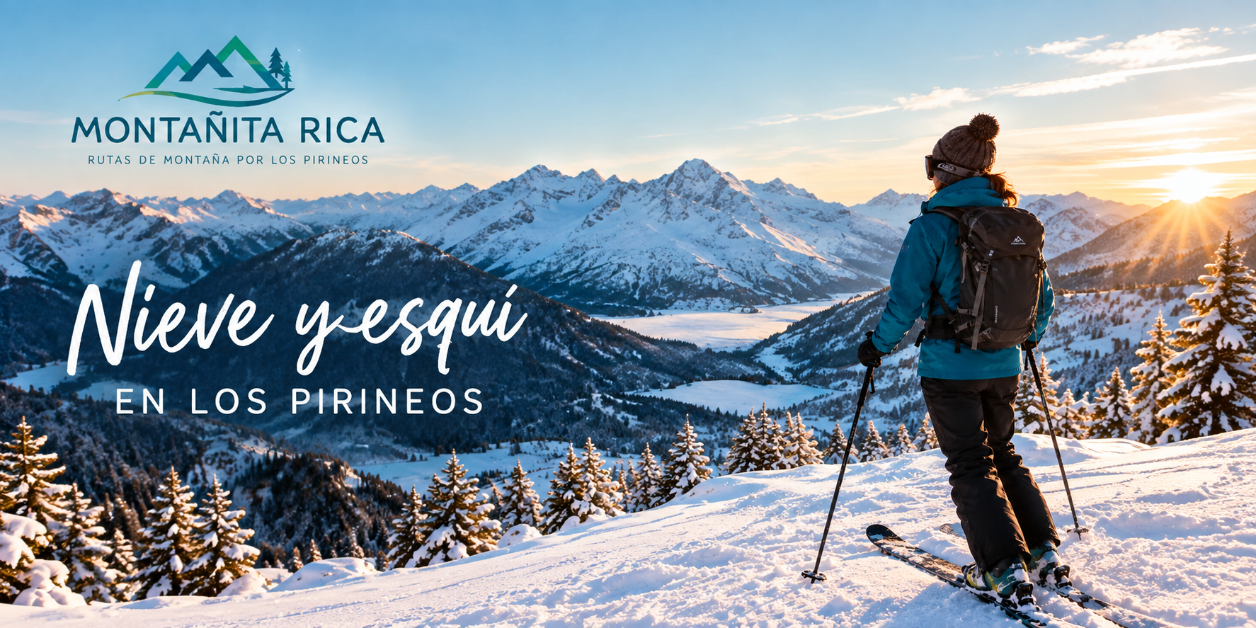 Nieve y esquí