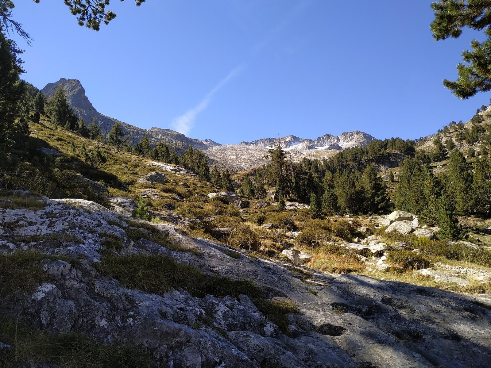 Forau de Aigualluts