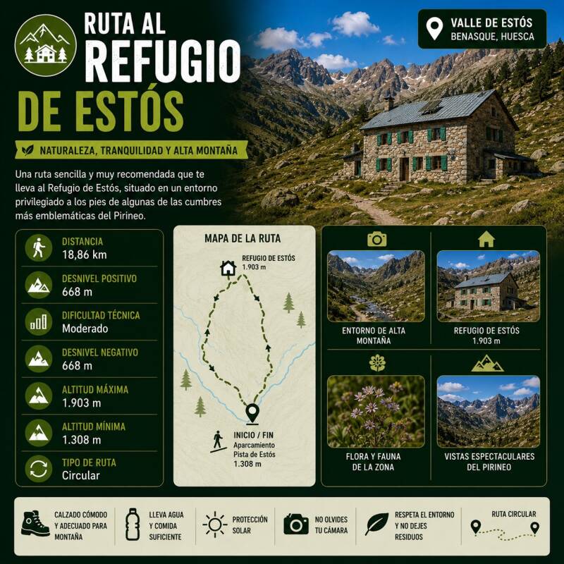Ruta Las Gorgas de Alba y sendero botánico