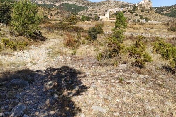 rutas de Els Ports