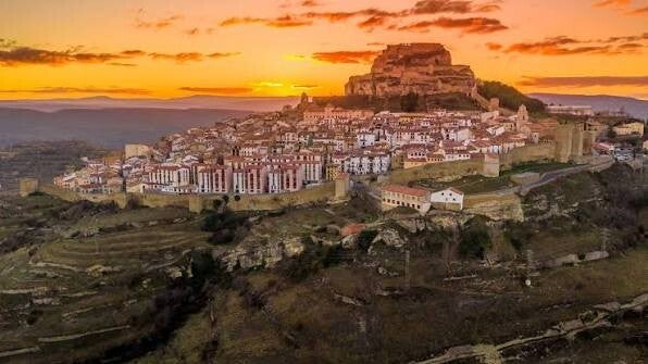 rutas de Els Ports