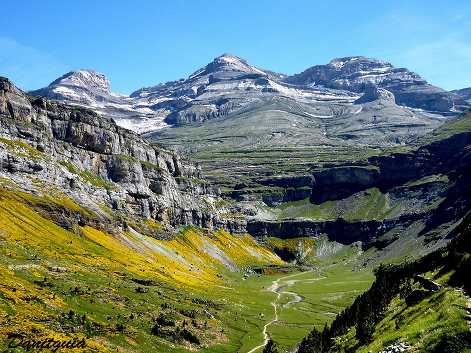 Monte Perdido