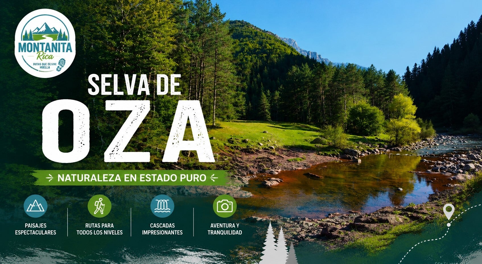Selva de Oza