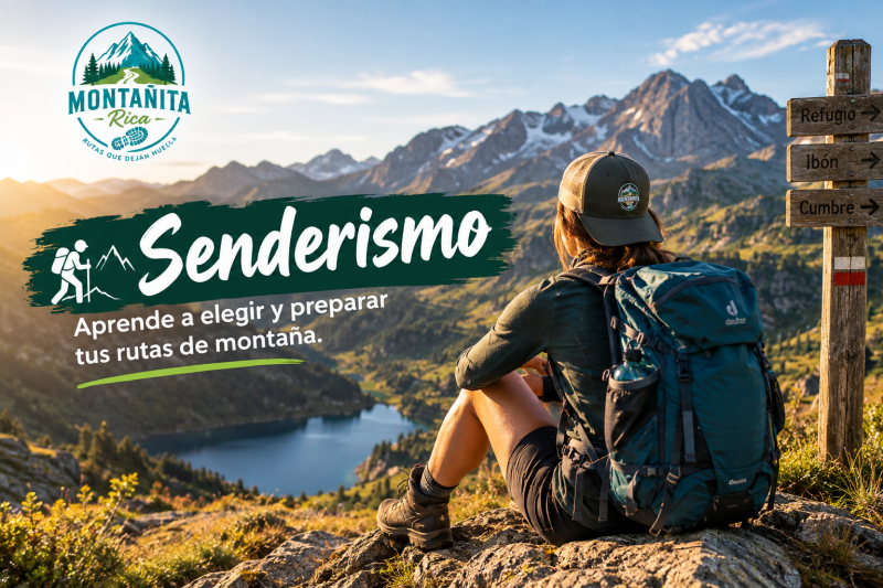Senderismo