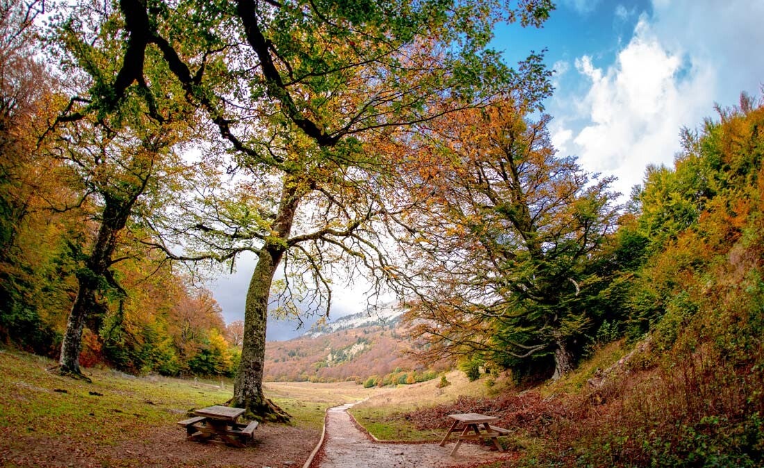 valle de ansó