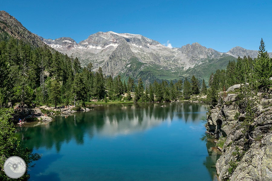 valle de Benasque