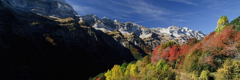 Valle de Pineta