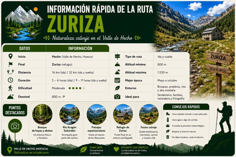 zuriza