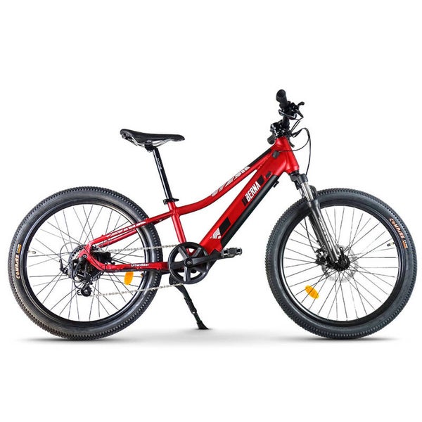 Berna | Ebike Montaña Infantil