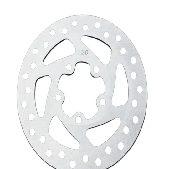 Disco de Freno 120mm xiaomi (5 agujeros)