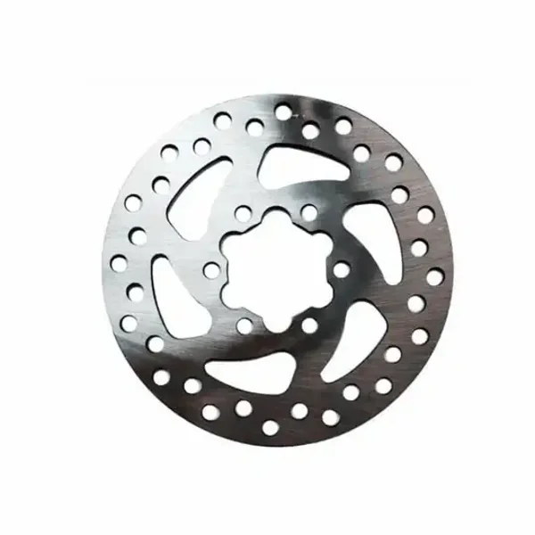 Disco freno 120mm 6 agujeros