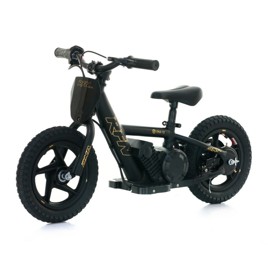 Bicicleta eléctrica niño 12" 100W RFN DNA