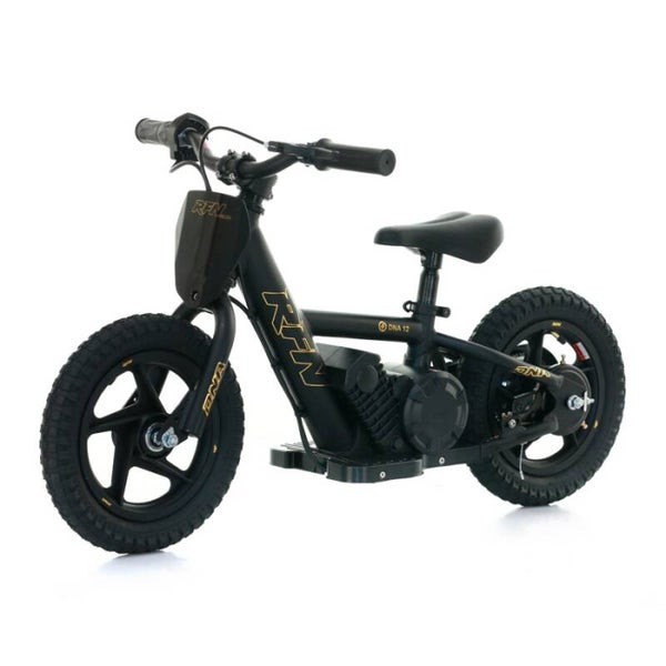 Bicicleta eléctrica niño 12" 100W RFN DNA