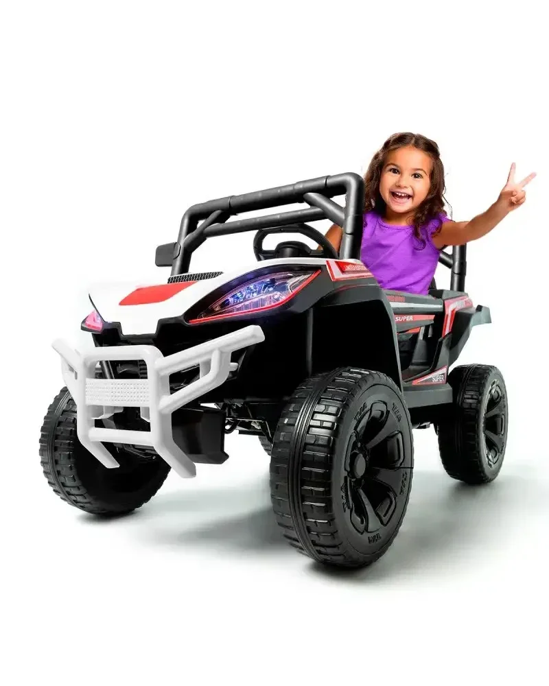Buggy infantil ATAA Tabernas 12V
